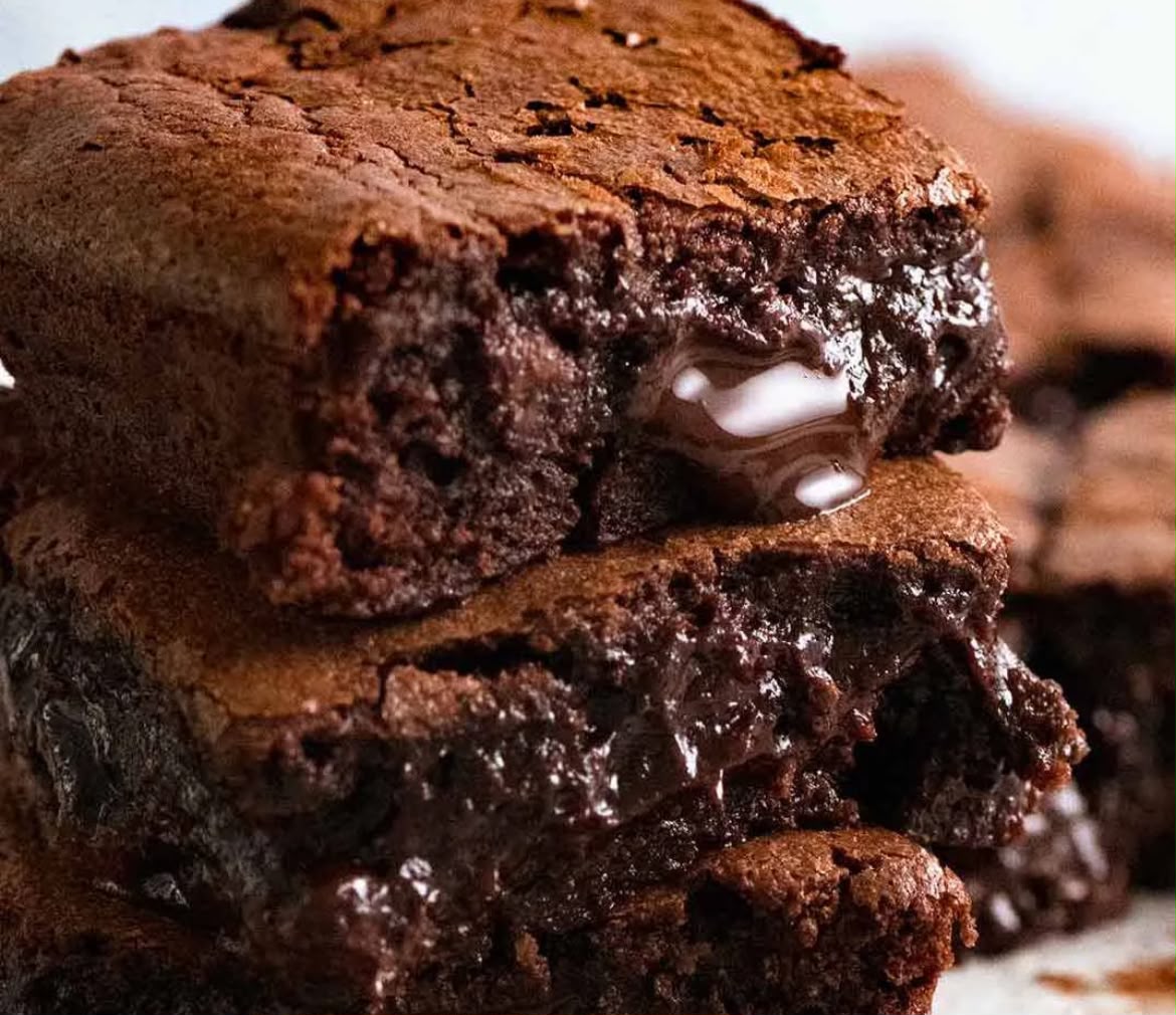 Chocolate Brownie